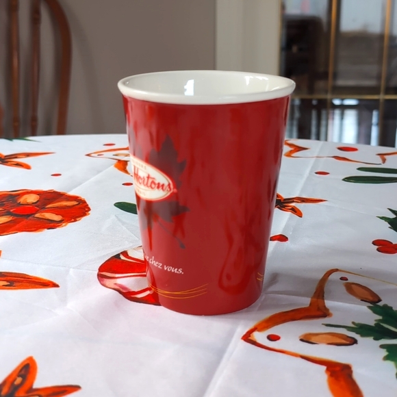 #11 Tim's Limited Edition Mug - Picture 3 of 5